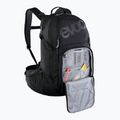 Dviračio kuprinė EVOC Explorer Pro 26 l black 6
