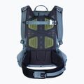 Dviračio kuprinė EVOC Explorer Pro 26 l steel 2