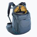Dviračio kuprinė EVOC Explorer Pro 26 l steel 7