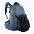 Dviračio kuprinė EVOC Explorer Pro 26 l steel 9
