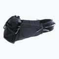 Dviračio rankinė ant juosmens EVOC Hip Pack Pro 3 l black 2