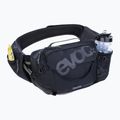 Dviračio rankinė ant juosmens EVOC Hip Pack Pro 3 l black 7