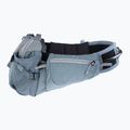 Dviračio rankinė ant juosmens EVOC Hip Pack Pro 3 l stone/steel 2