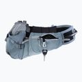 Dviračio rankinė ant juosmens EVOC Hip Pack Pro 3 l stone/steel 3