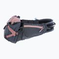 Dviračio rankinė ant juosmens EVOC Hip Pack Pro 3 l dusty pink/carbon grey 2