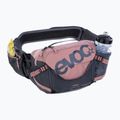 Dviračio rankinė ant juosmens EVOC Hip Pack Pro 3 l dusty pink/carbon grey 7