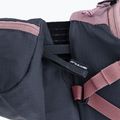 Dviračio rankinė ant juosmens EVOC Hip Pack Pro 3 l dusty pink/carbon grey 10