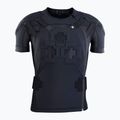 Vyriški dviračių šarvai EVOC Protector Jacket Pro black