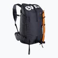 Slidinėjimo kuprinė EVOC Summit 30 l black 3
