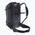 Slidinėjimo kuprinė EVOC Summit 30 l black 10