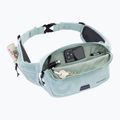 Rankinė ant juosmens EVOC Hip Pouch 1 l mint 4