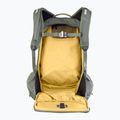 Slidinėjimo kuprinė EVOC Line 30 l dark olive 3