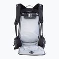 Slidinėjimo kuprinė EVOC Line 20 l black 2