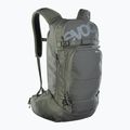 Slidinėjimo kuprinė EVOC Line 20 l dark olive