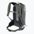 Slidinėjimo kuprinė EVOC Line 20 l dark olive 3