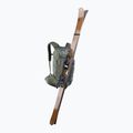 Slidinėjimo kuprinė EVOC Line 20 l dark olive 6