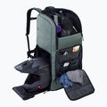 Slidininkų kuprinė EVOC Gear Backpack 90 l dark olive 5