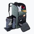 Slidininkų kuprinė EVOC Gear Backpack 90 l dark olive 6