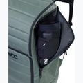 Slidininkų kuprinė EVOC Gear Backpack 90 l dark olive 8