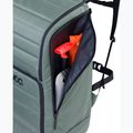 Slidininkų kuprinė EVOC Gear Backpack 90 l dark olive 9