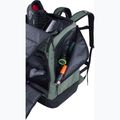 Slidininkų kuprinė EVOC Gear Backpack 60 l dark olive 7