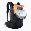 Slidinėjimo kuprinė EVOC Line 30 l black 6