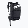 Slidinėjimo kuprinė EVOC Line E2 22 l black