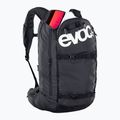 Slidinėjimo kuprinė EVOC Line E2 22 l black 4