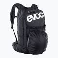 Slidinėjimo kuprinė EVOC Line E2 22 l black 5