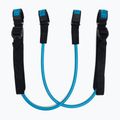 GA Sails Quick Harness trapecijos linijos mėlynos GA-140122QA02