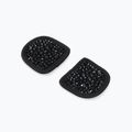 Hauke Schmidt Magic Tack Patches Glamour black 0111-399-03 jojimo pirštinių lopai
