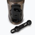 FIDLOCK 450 Soft + Base Bike Bidon pilkos spalvos 9611 5