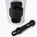 FIDLOCK 600 dviračių bidonas + dviračių pagrindas, baltas 9615 5