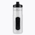 Dviračio gertuvė FIDLOCK Twist 600 ml permatoma balta 2