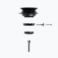 FIDLOCK Vakuuminis telefono laikiklis, skirtas AHEAD/ vairo kamščiui, juodas VB-0001B(BLK) 2