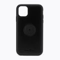 Dėklas FIDLOCK Vaccum iPhone 11/XR juodas