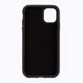 Dėklas FIDLOCK Vaccum iPhone 11/XR juodas 2