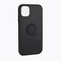 Dėklas FIDLOCK Vaccum iPhone 11/XR juodas 3