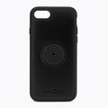 FIDLOCK Vakuuminis dėklas iPhone SE2 / iPhone 8 juodas VC-00400