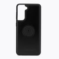 FIDLOCK Vakuuminis dėklas Samsung Galaxy S21, juodos spalvos VC-01300