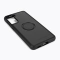 FIDLOCK Vakuuminis dėklas Samsung Galaxy S21, juodos spalvos VC-01300 4