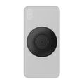 Universalus telefono dėklas FIDLOCK Vacuum uni telefono pleistras VC-01600