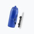 FIDLOCK &KEEGO 600 dviračių bidonas + dviračių pagrindas, mėlynas 09666 5
