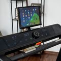 Elektrinis bėgimo takelis KETTLER Alpha Run 200 black 9