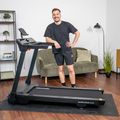 Elektrinis bėgimo takelis KETTLER Alpha Run 200 black 12