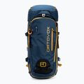 Turistinė kuprinė ORTOVOX Peak 35 navy blue 4625100005