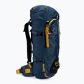 Turistinė kuprinė ORTOVOX Peak 35 navy blue 4625100005 2