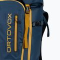 Turistinė kuprinė ORTOVOX Peak 35 navy blue 4625100005 4
