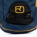 Turistinė kuprinė ORTOVOX Peak 35 navy blue 4625100005 5