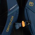 Turistinė kuprinė ORTOVOX Peak 35 navy blue 4625100005 7